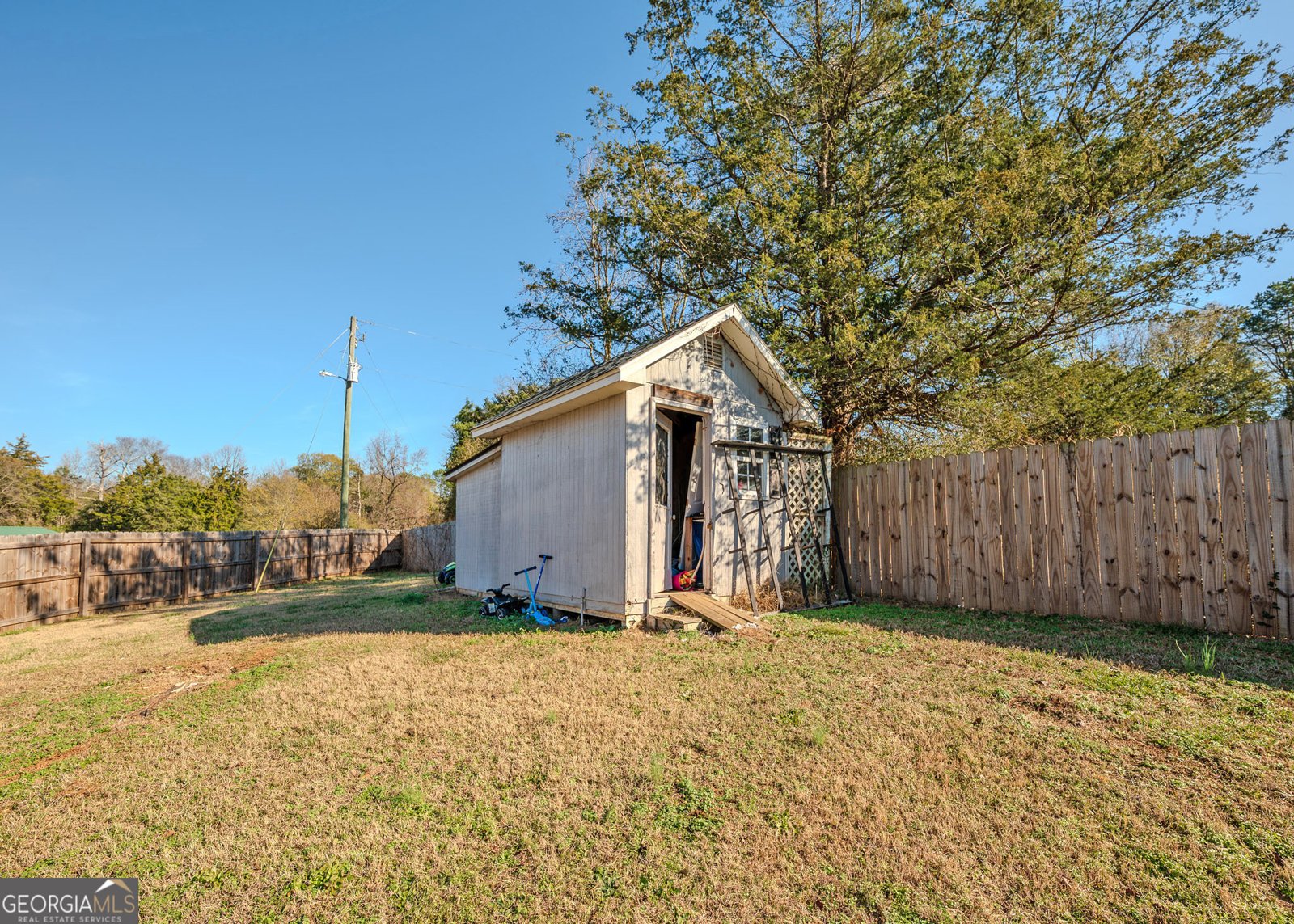 160 Glenn Fuller Circle Commerce - 28