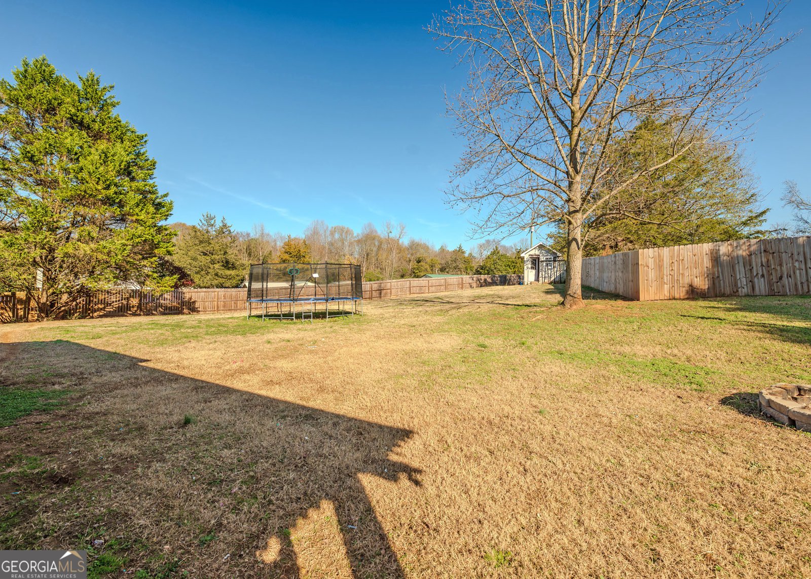 160 Glenn Fuller Circle Commerce - 29