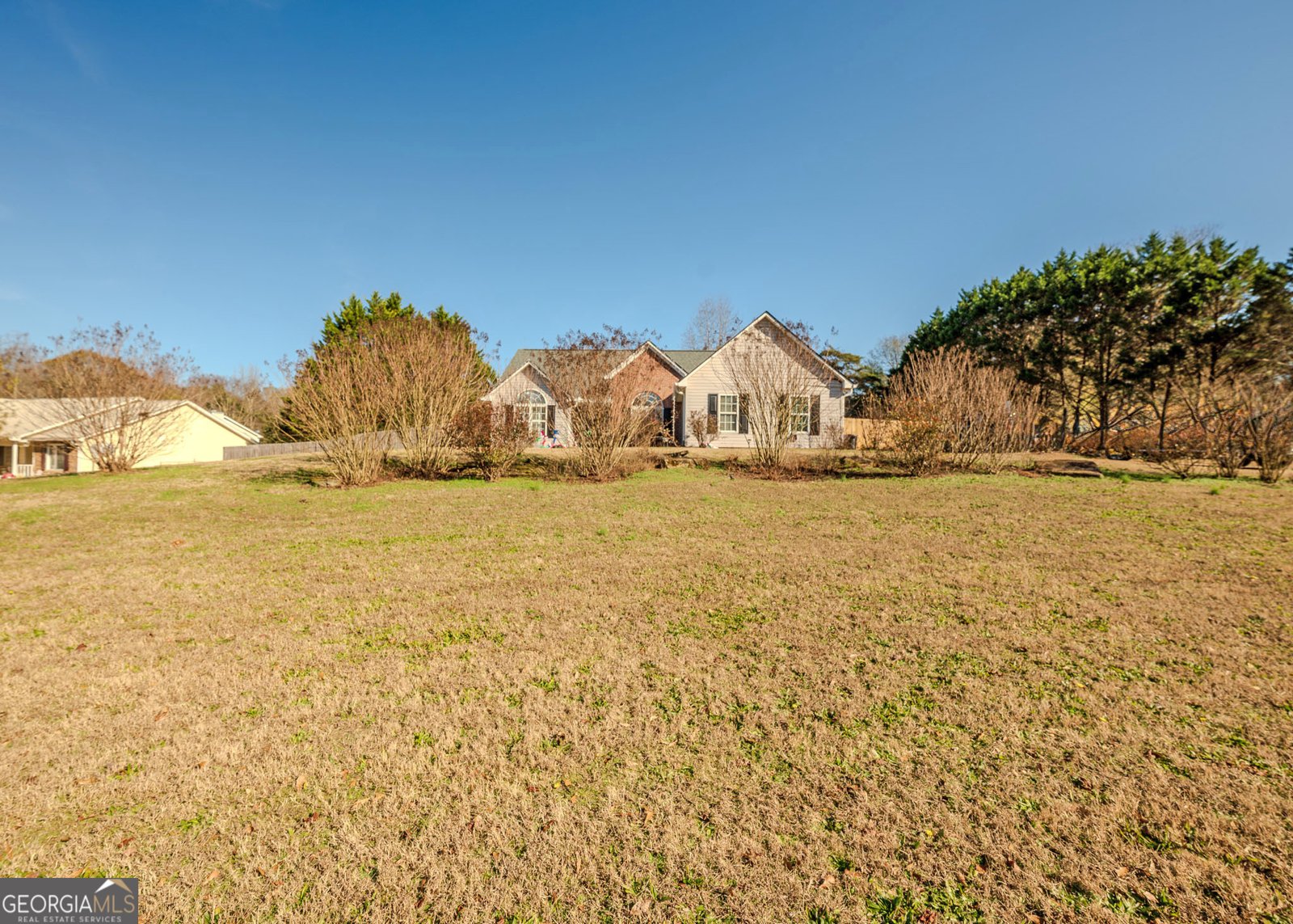 160 Glenn Fuller Circle Commerce - 3