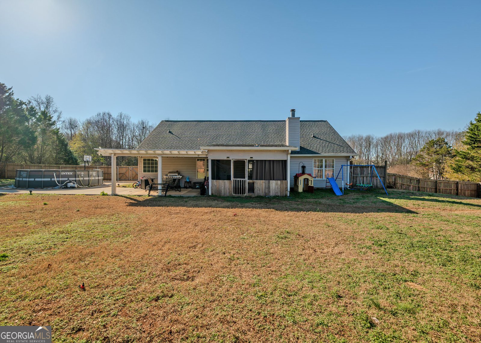 160 Glenn Fuller Circle Commerce - 4