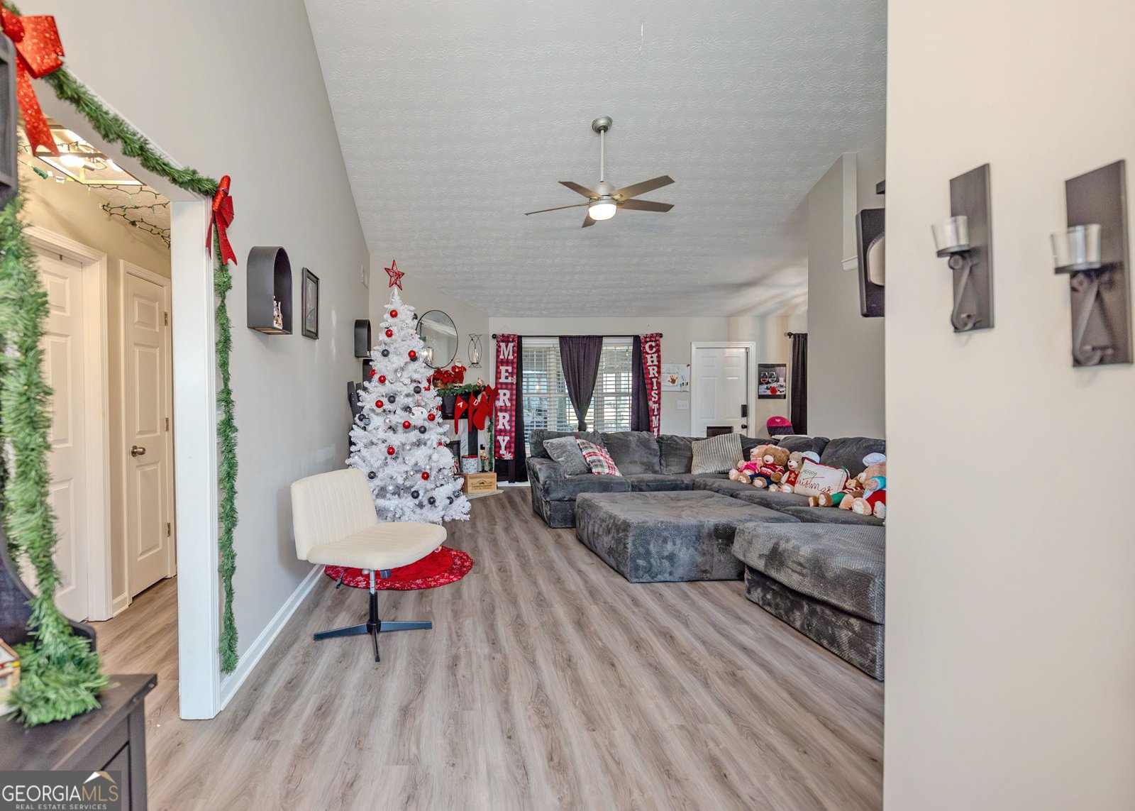 160 Glenn Fuller Circle Commerce - 5