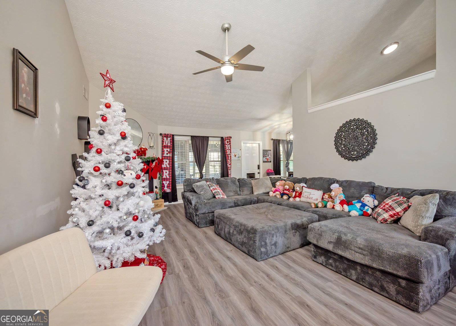 160 Glenn Fuller Circle Commerce - 6