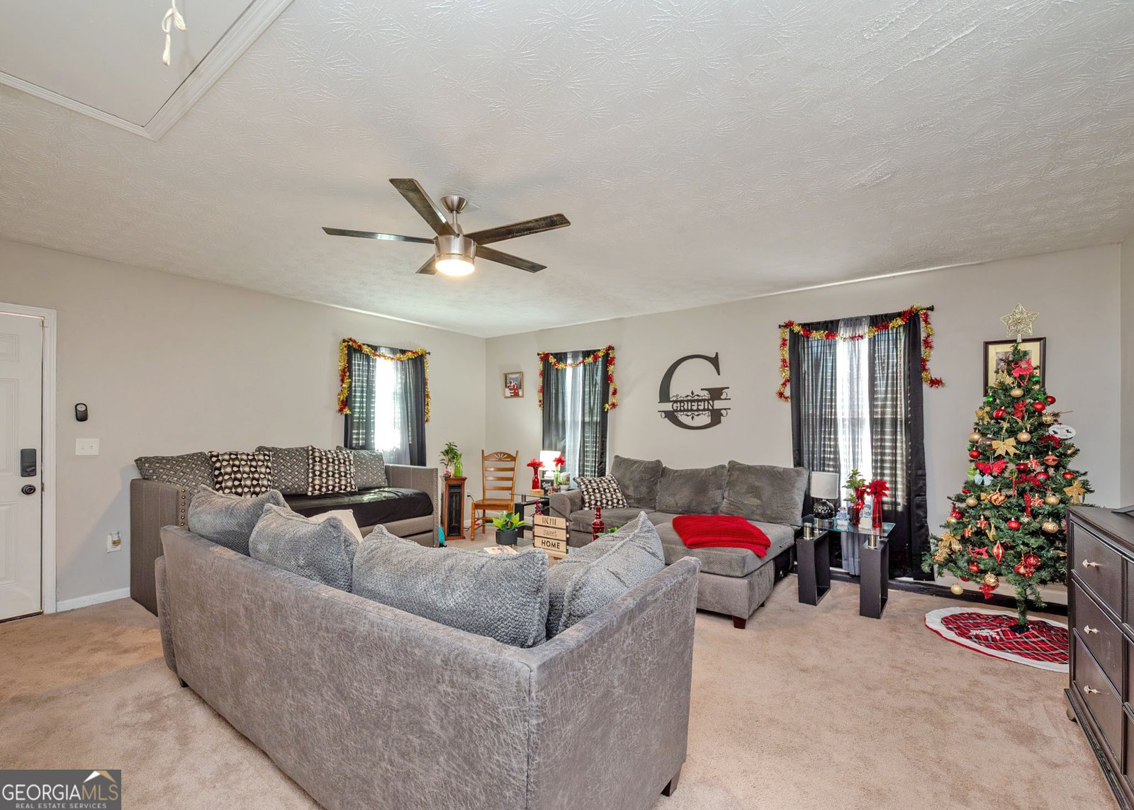 160 Glenn Fuller Circle Commerce - 7