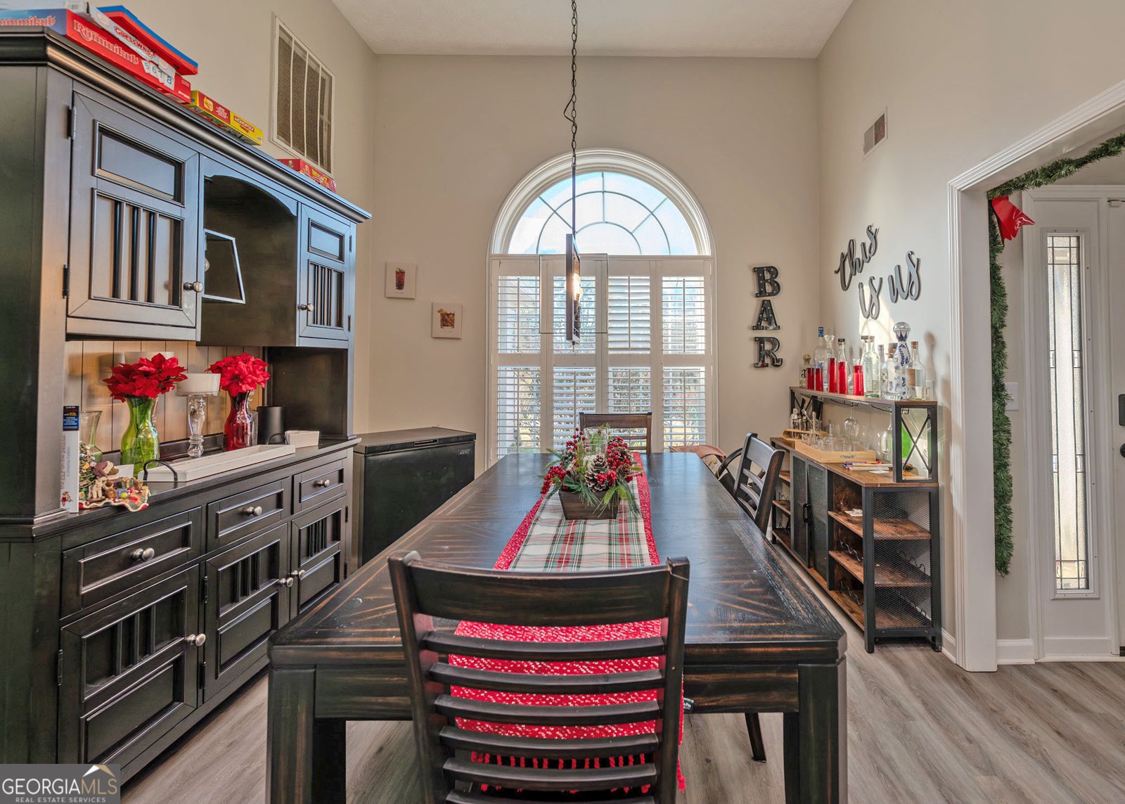 160 Glenn Fuller Circle Commerce - 8