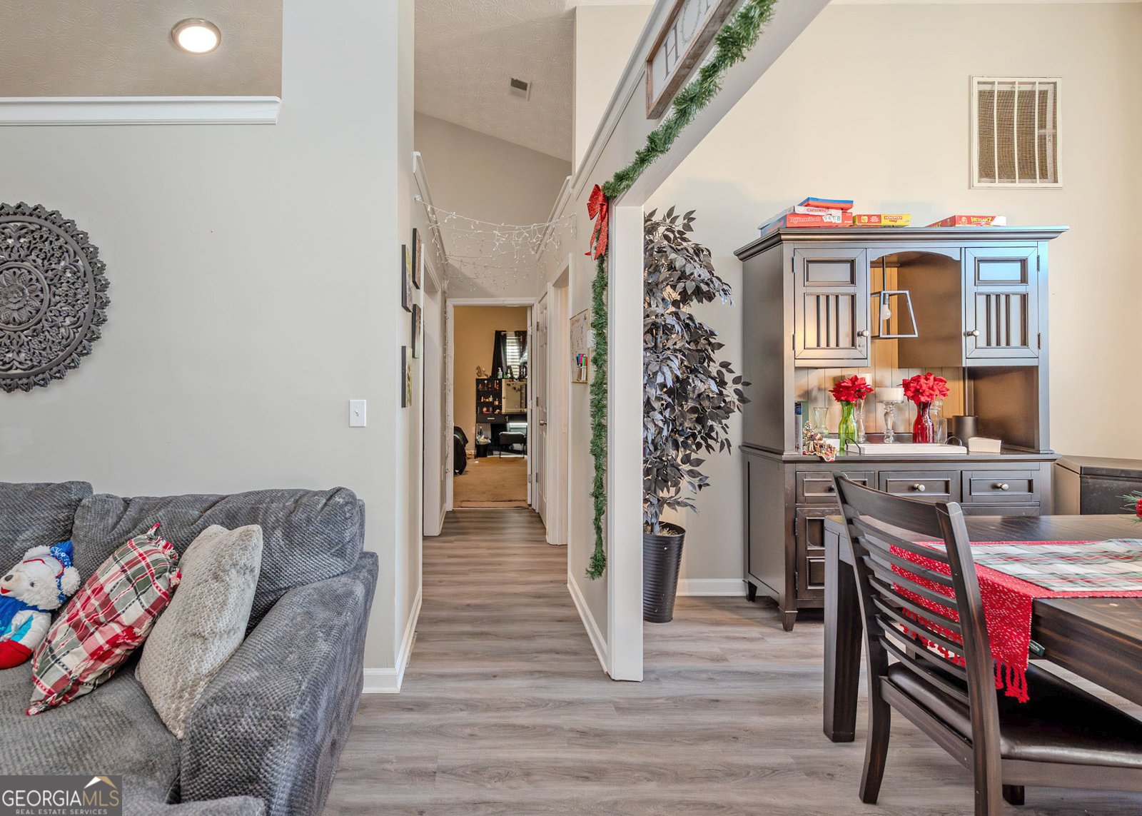 160 Glenn Fuller Circle Commerce - 9