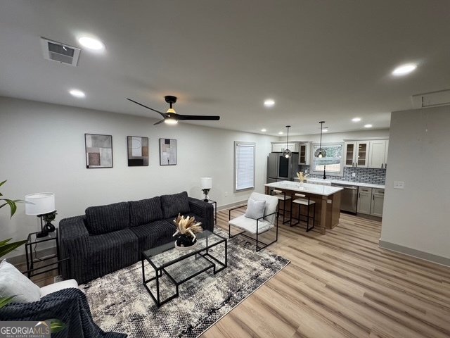 2131 HOLLY HILL Drive Decatur - Photo 16