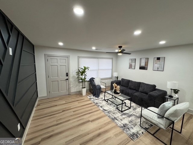 2131 HOLLY HILL Drive Decatur - Photo 17