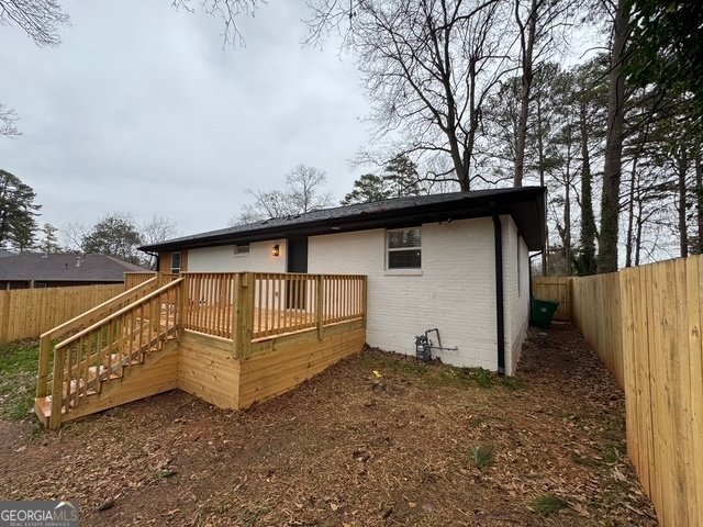 2131 HOLLY HILL Drive Decatur - Photo 19