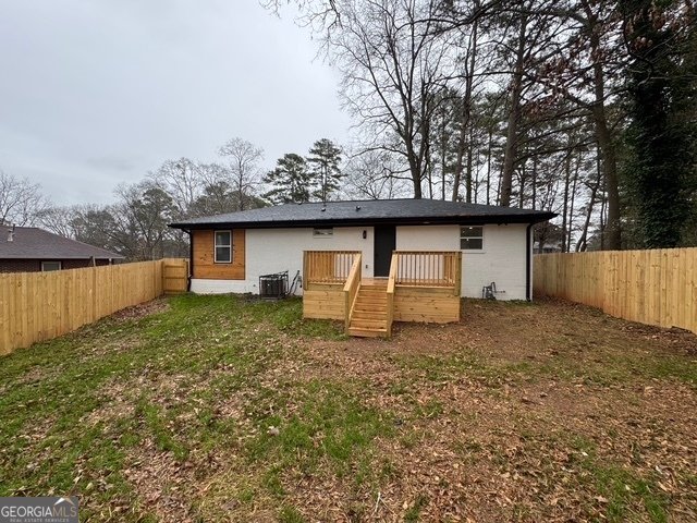 2131 HOLLY HILL Drive Decatur - Photo 21