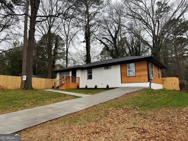 2131 HOLLY HILL Drive Decatur - Photo 22