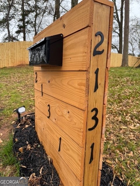 2131 HOLLY HILL Drive Decatur - Photo 7