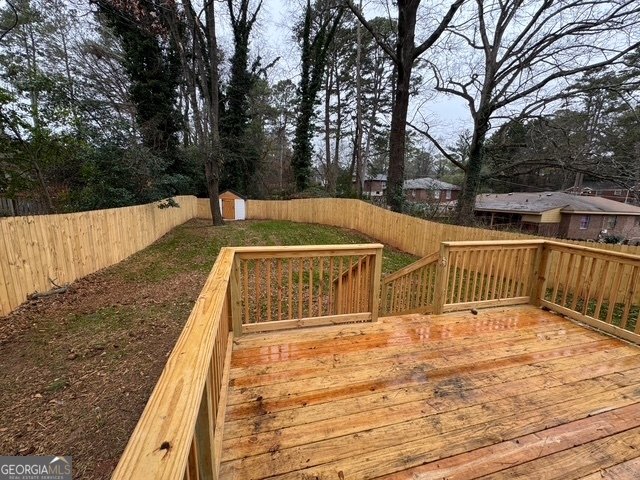 2131 HOLLY HILL Drive Decatur - Photo 9