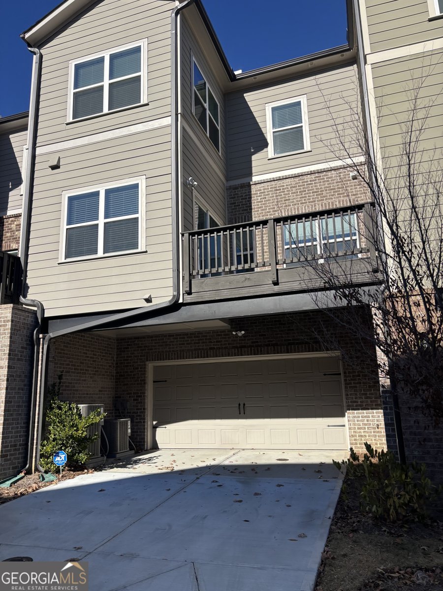 2228 Fern Park Drive Atlanta - Photo 11