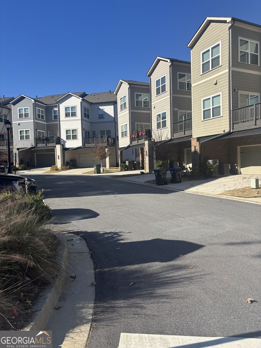 2228 Fern Park Drive Atlanta - Photo 12