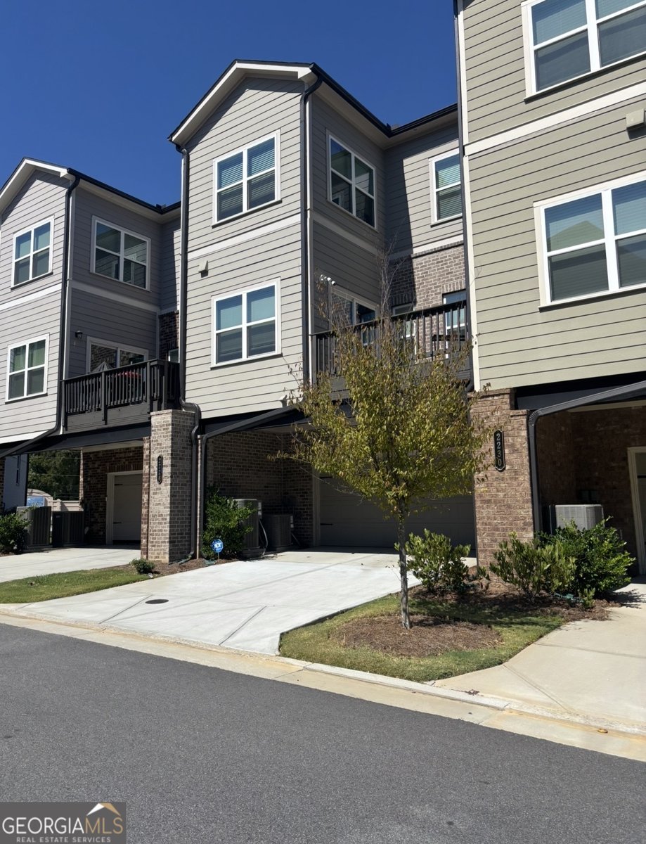 2228 Fern Park Drive Atlanta - Photo 16