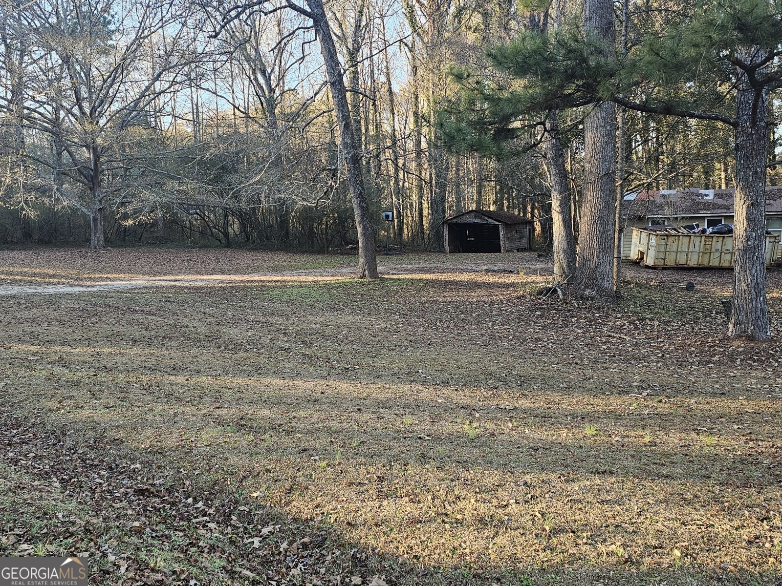 223 Donald Lamb Road Moreland - 3