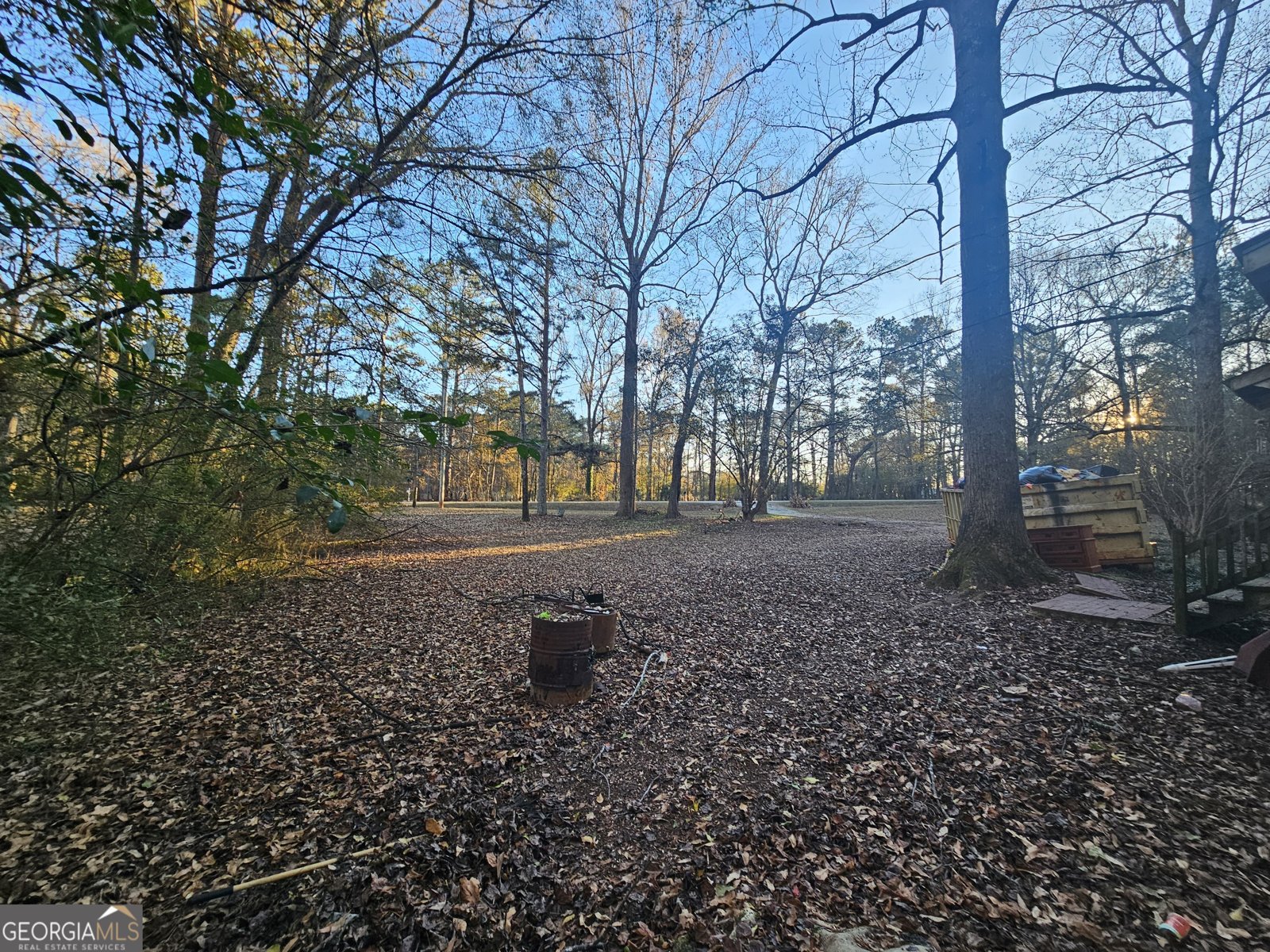 223 Donald Lamb Road Moreland - 4