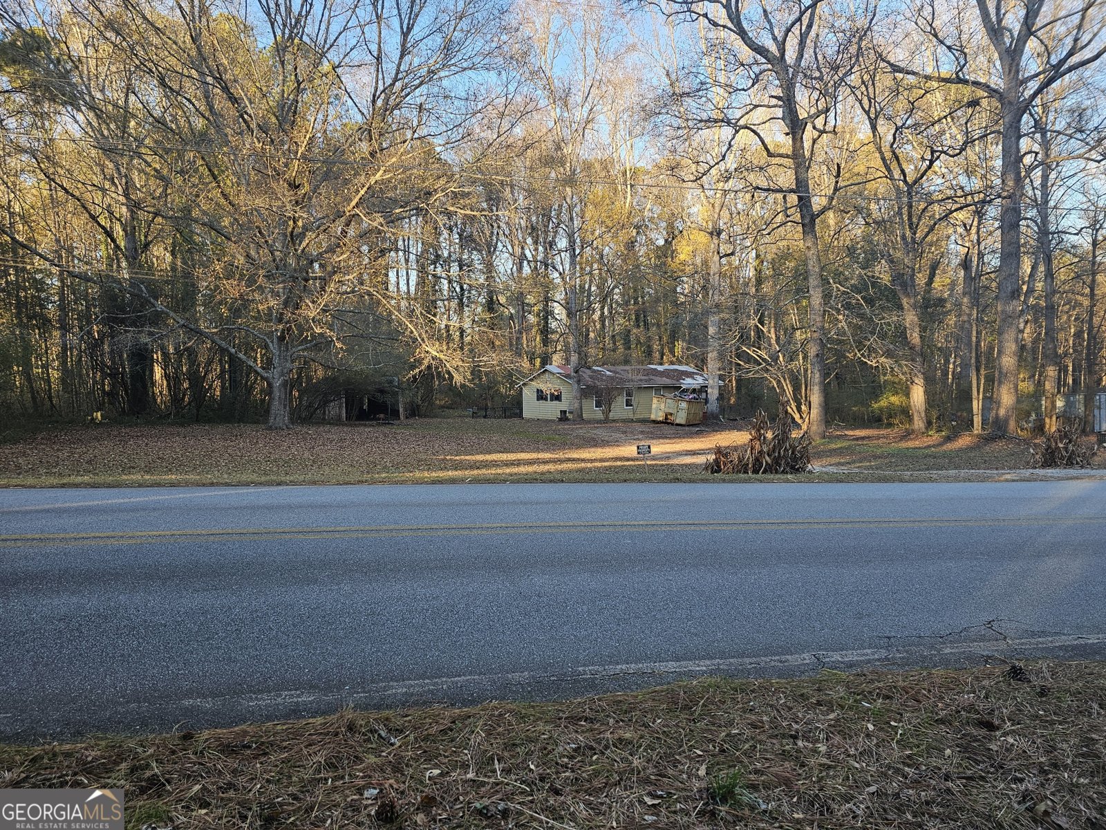 223 Donald Lamb Road Moreland - 5