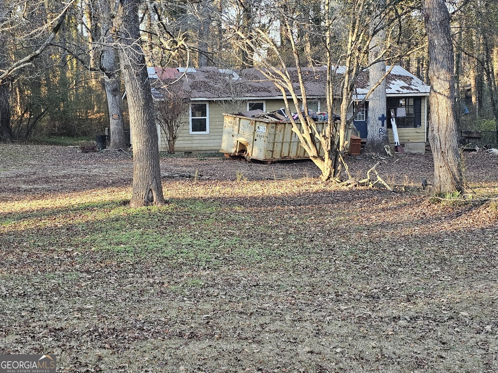 223 Donald Lamb Road Moreland - 6