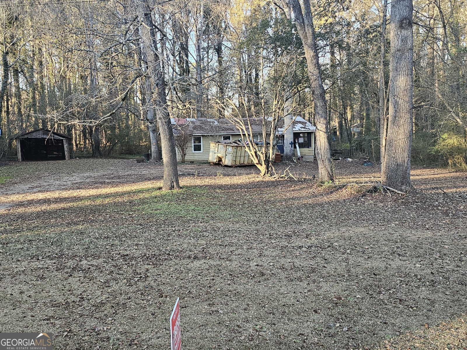 223 Donald Lamb Road Moreland - 7