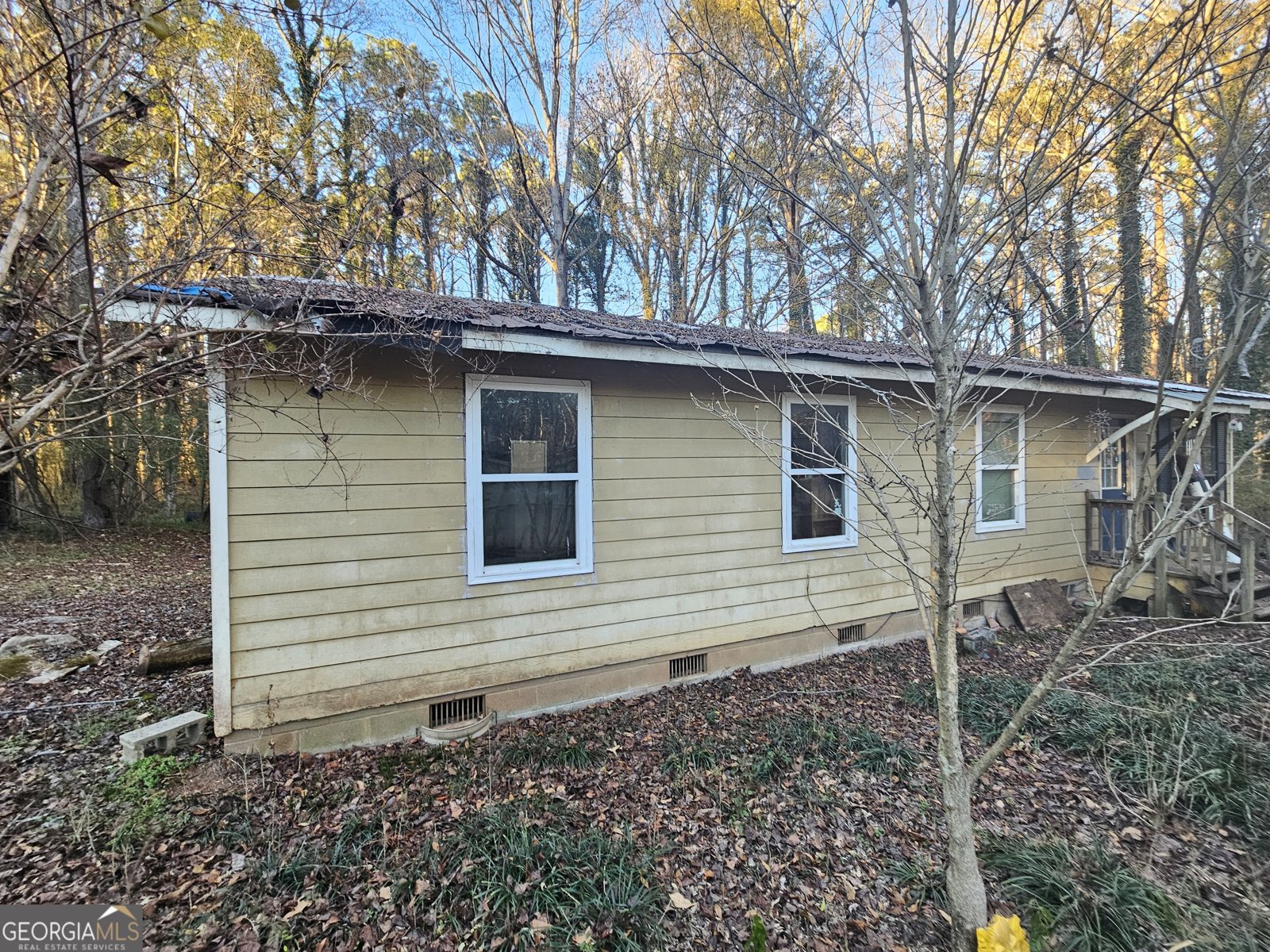 223 Donald Lamb Road Moreland - 8