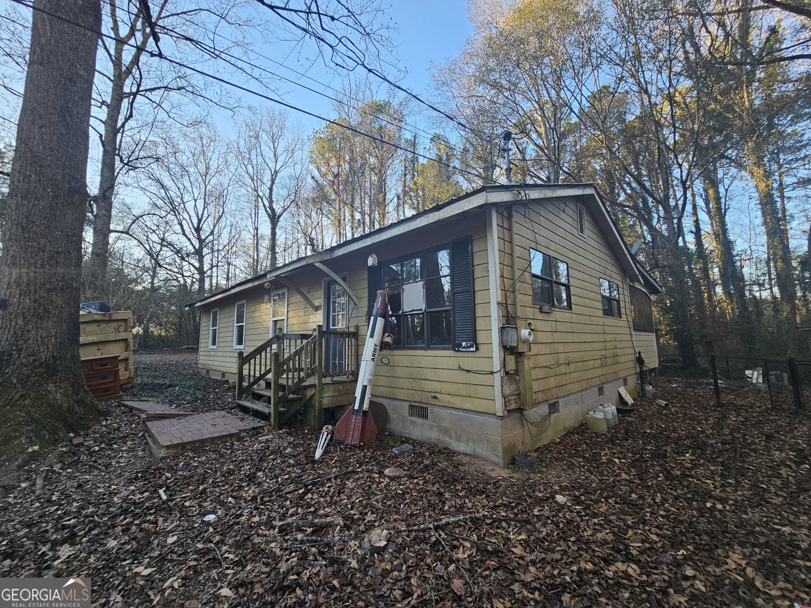 223 Donald Lamb Road Moreland - 9