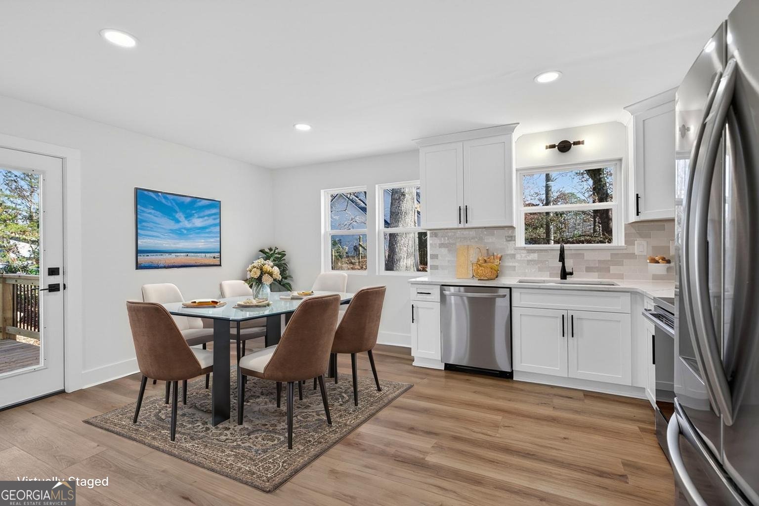 4190 Heather Way Cumming - 11