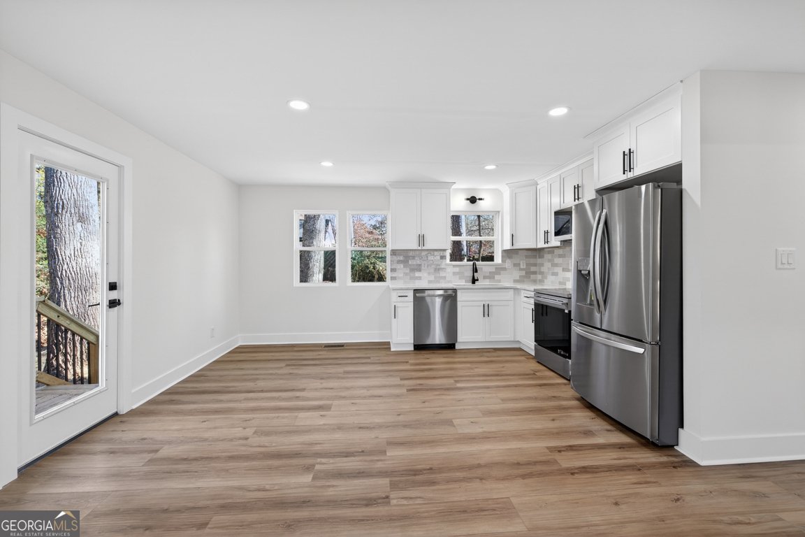 4190 Heather Way Cumming - 12