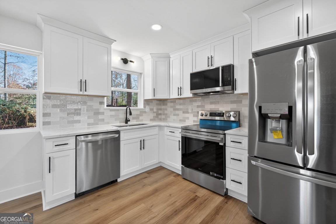 4190 Heather Way Cumming - 14