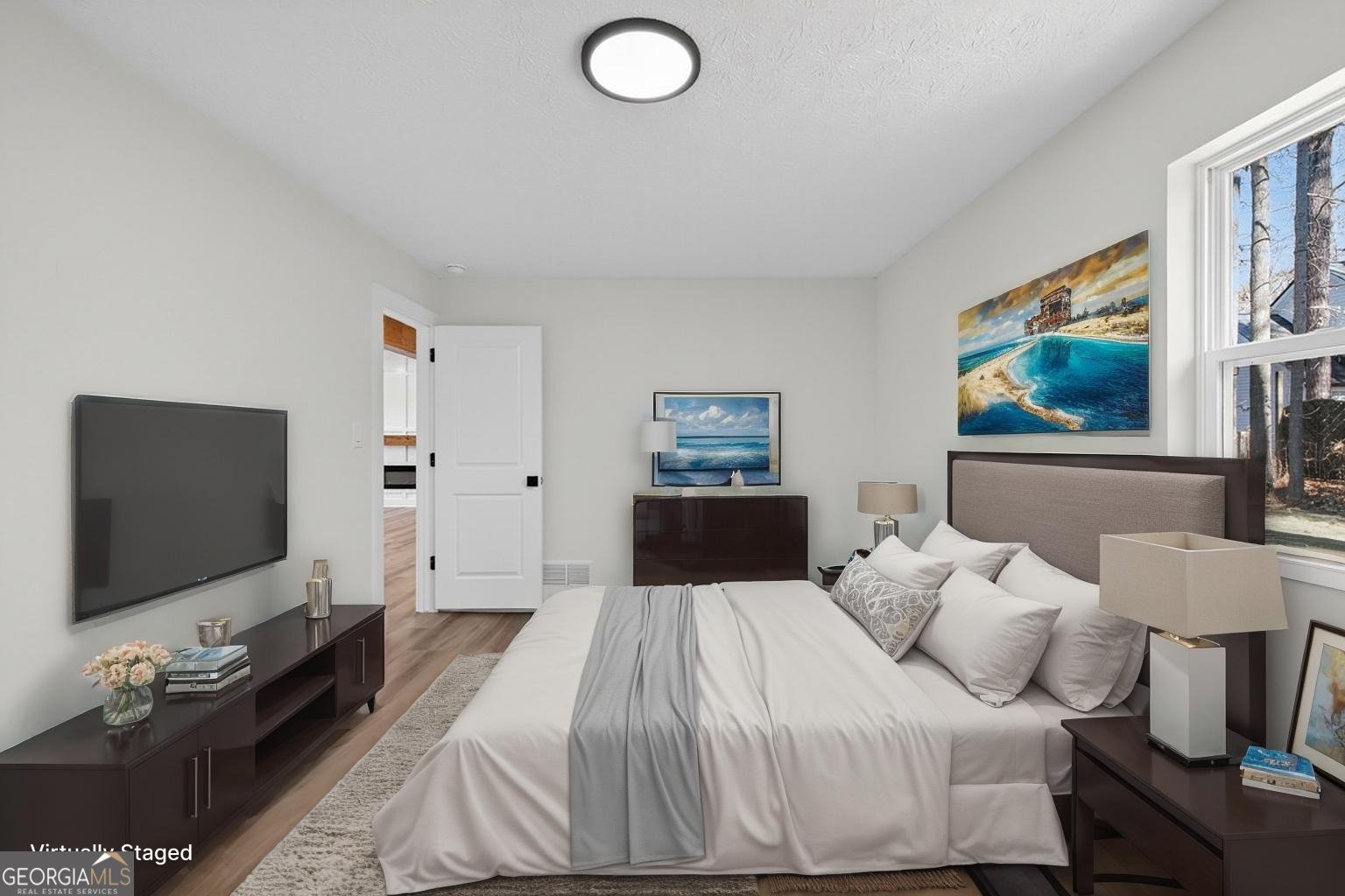 4190 Heather Way Cumming - 16