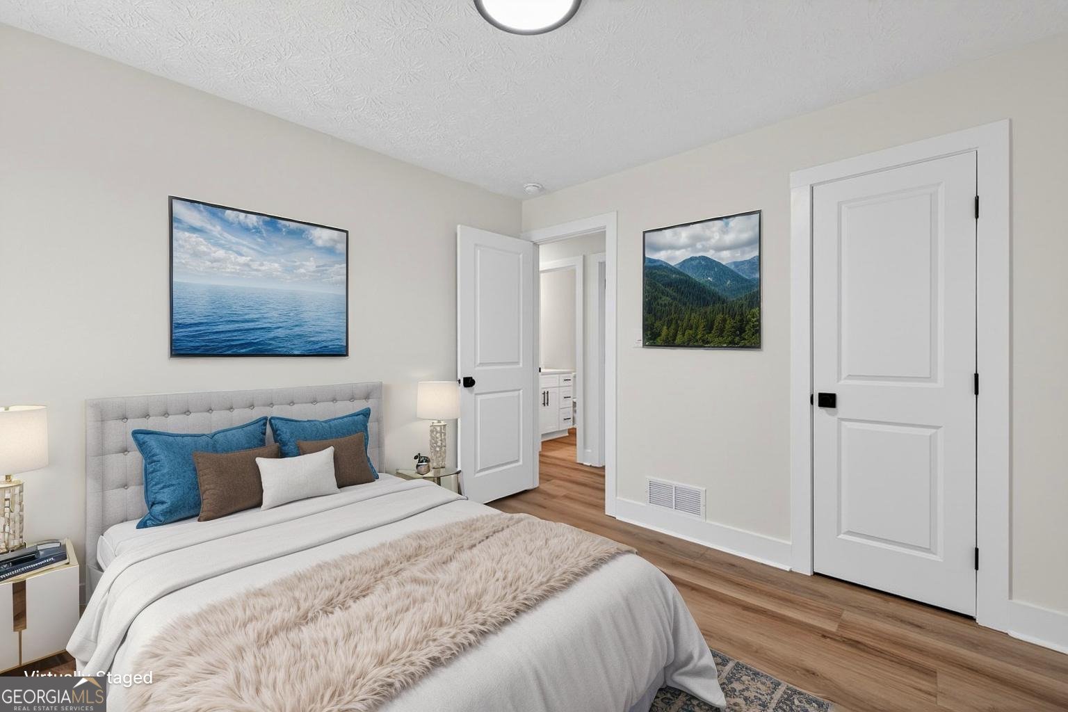 4190 Heather Way Cumming - 19