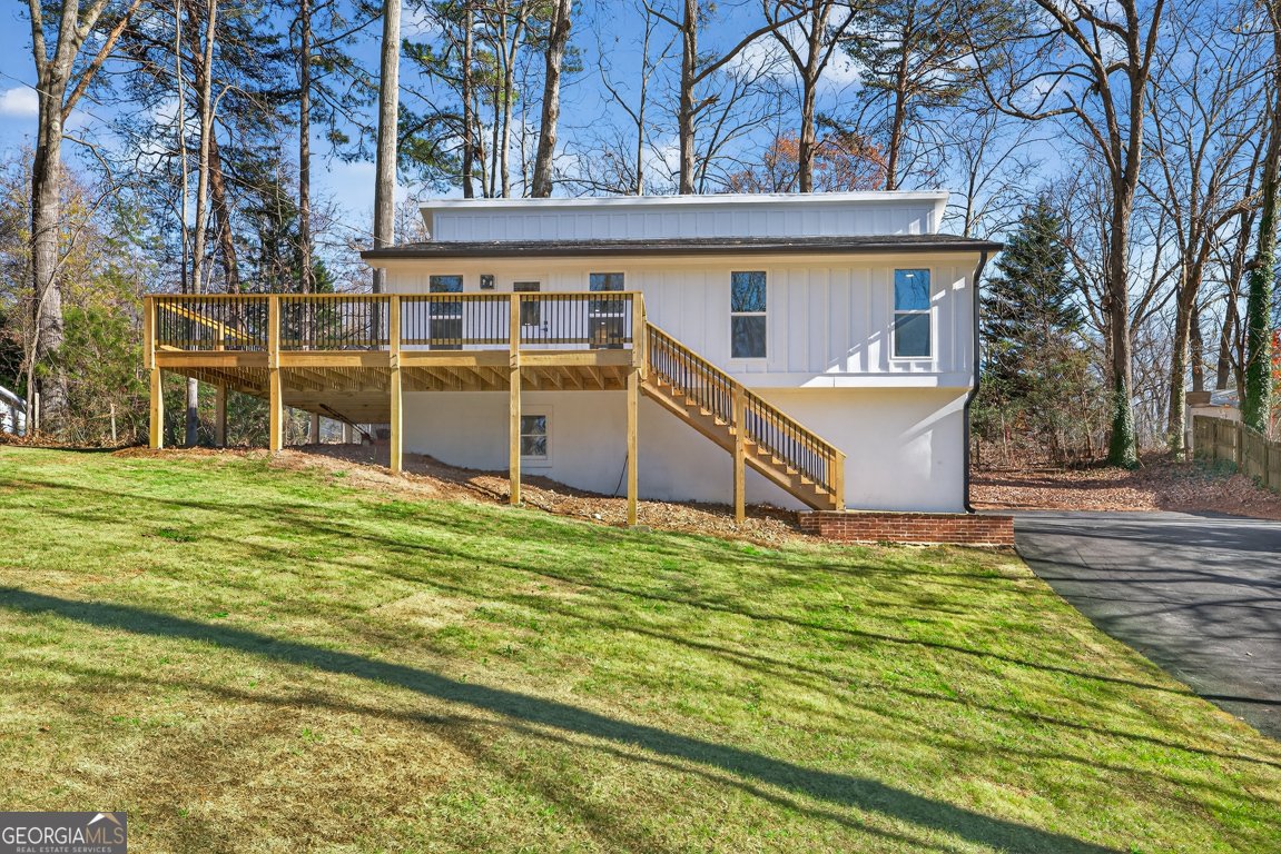 4190 Heather Way Cumming - 2