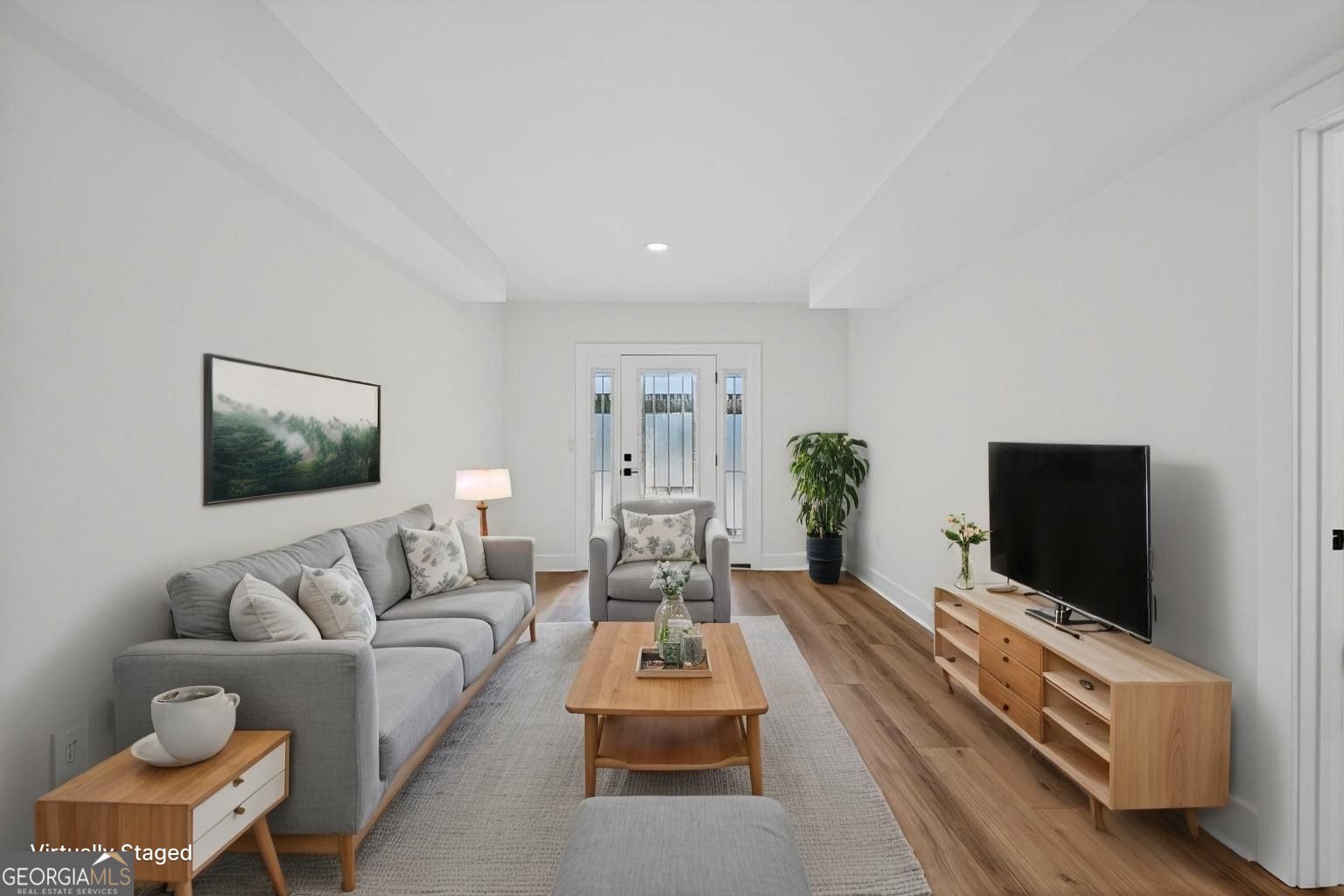 4190 Heather Way Cumming - 22