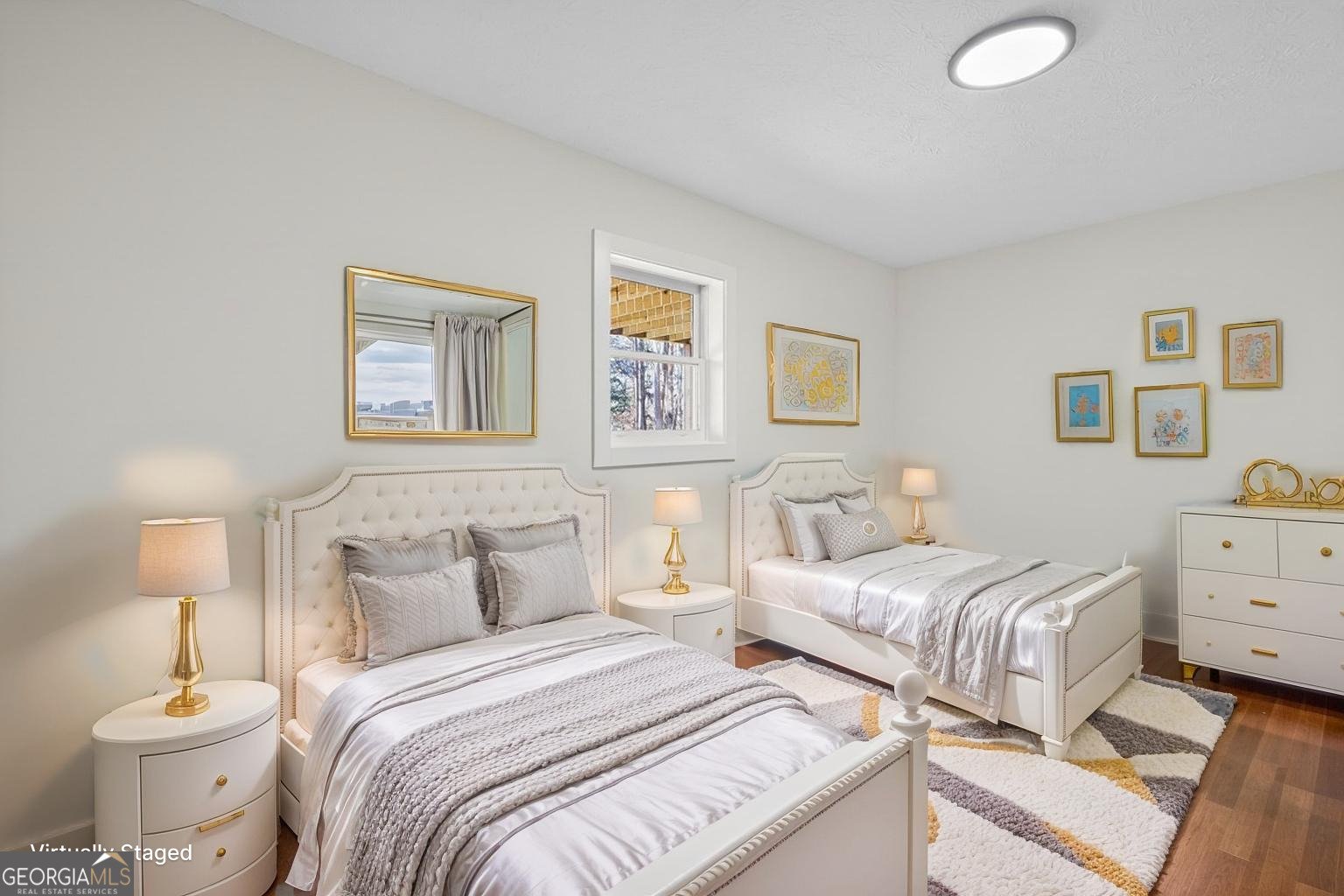 4190 Heather Way Cumming - 28