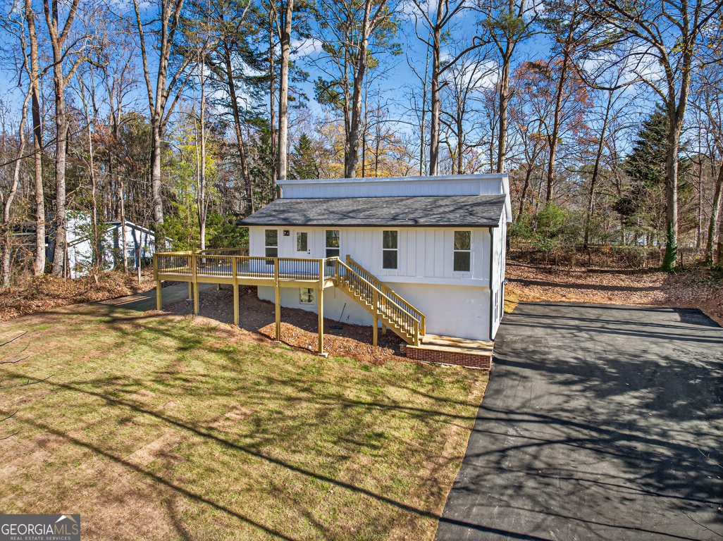 4190 Heather Way Cumming - 3