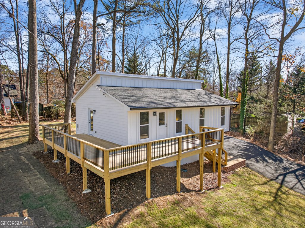 4190 Heather Way Cumming - 31