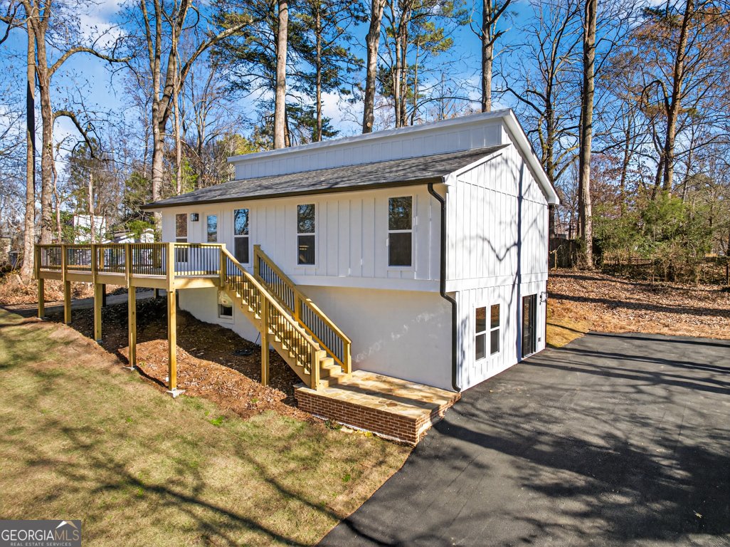 4190 Heather Way Cumming - 32