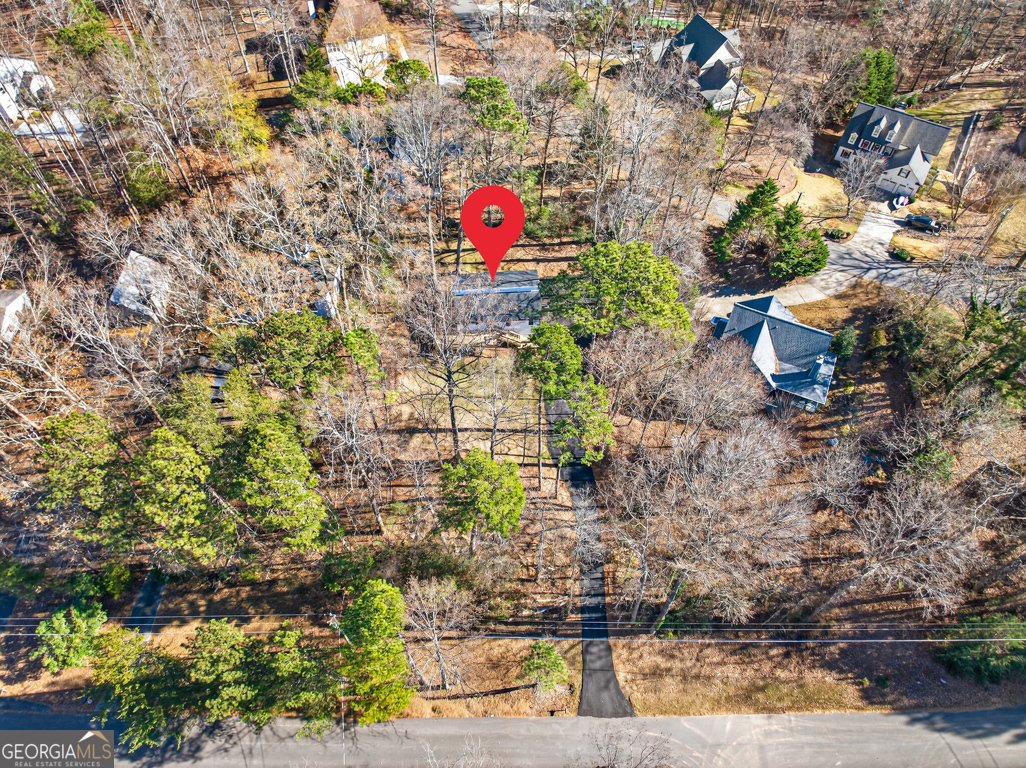 4190 Heather Way Cumming - 34