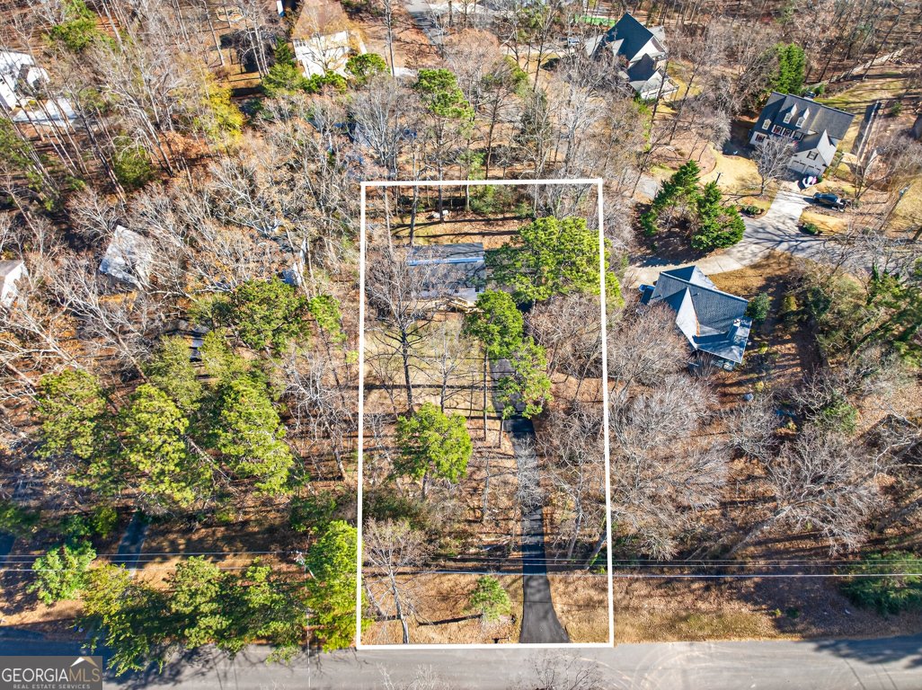 4190 Heather Way Cumming - 35