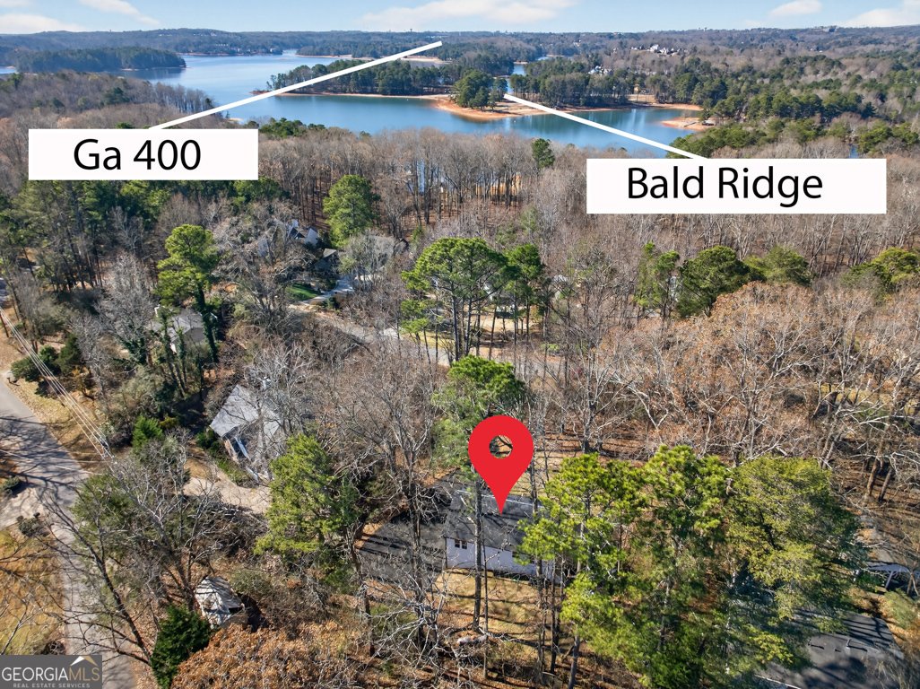 4190 Heather Way Cumming - 36