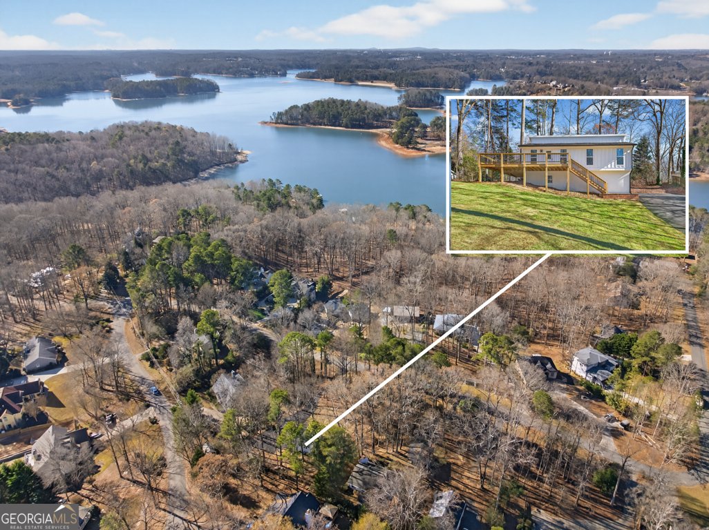 4190 Heather Way Cumming - 37