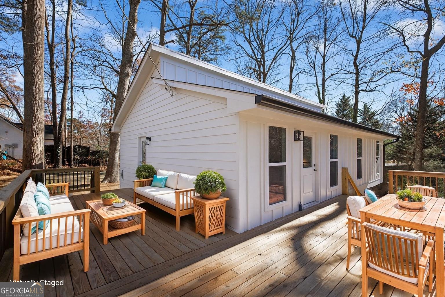 4190 Heather Way Cumming - 4