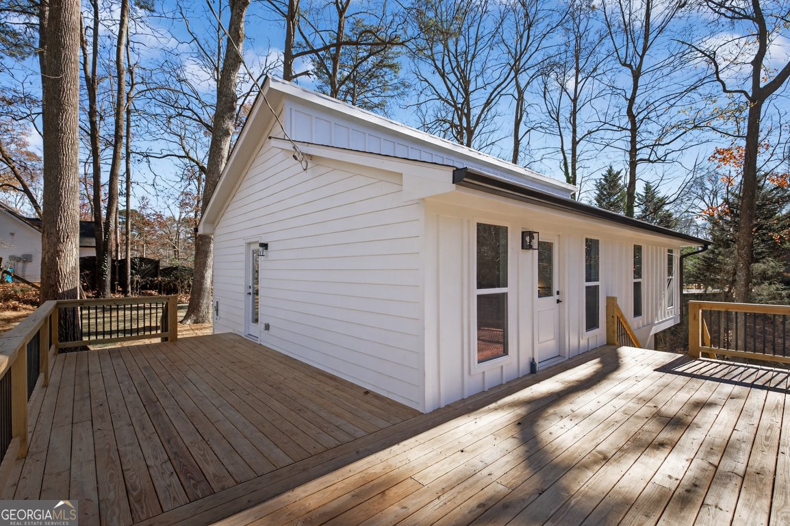 4190 Heather Way Cumming - 5