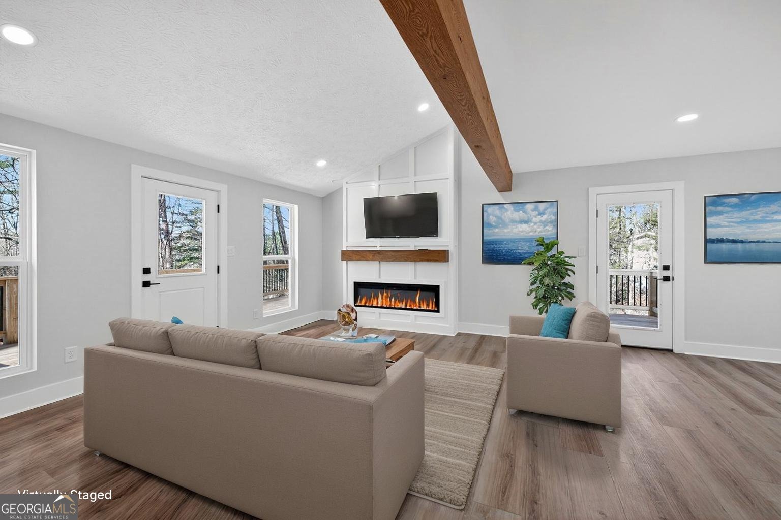 4190 Heather Way Cumming - 7