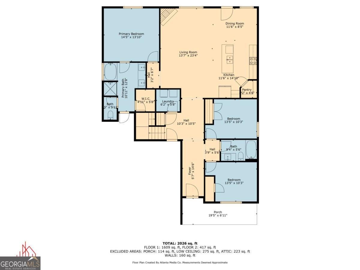 245 Hospital Road Commerce - 31