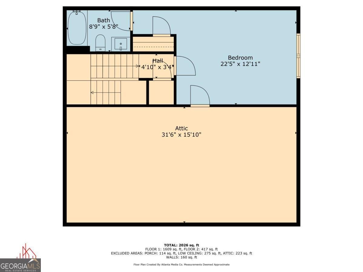 245 Hospital Road Commerce - 32