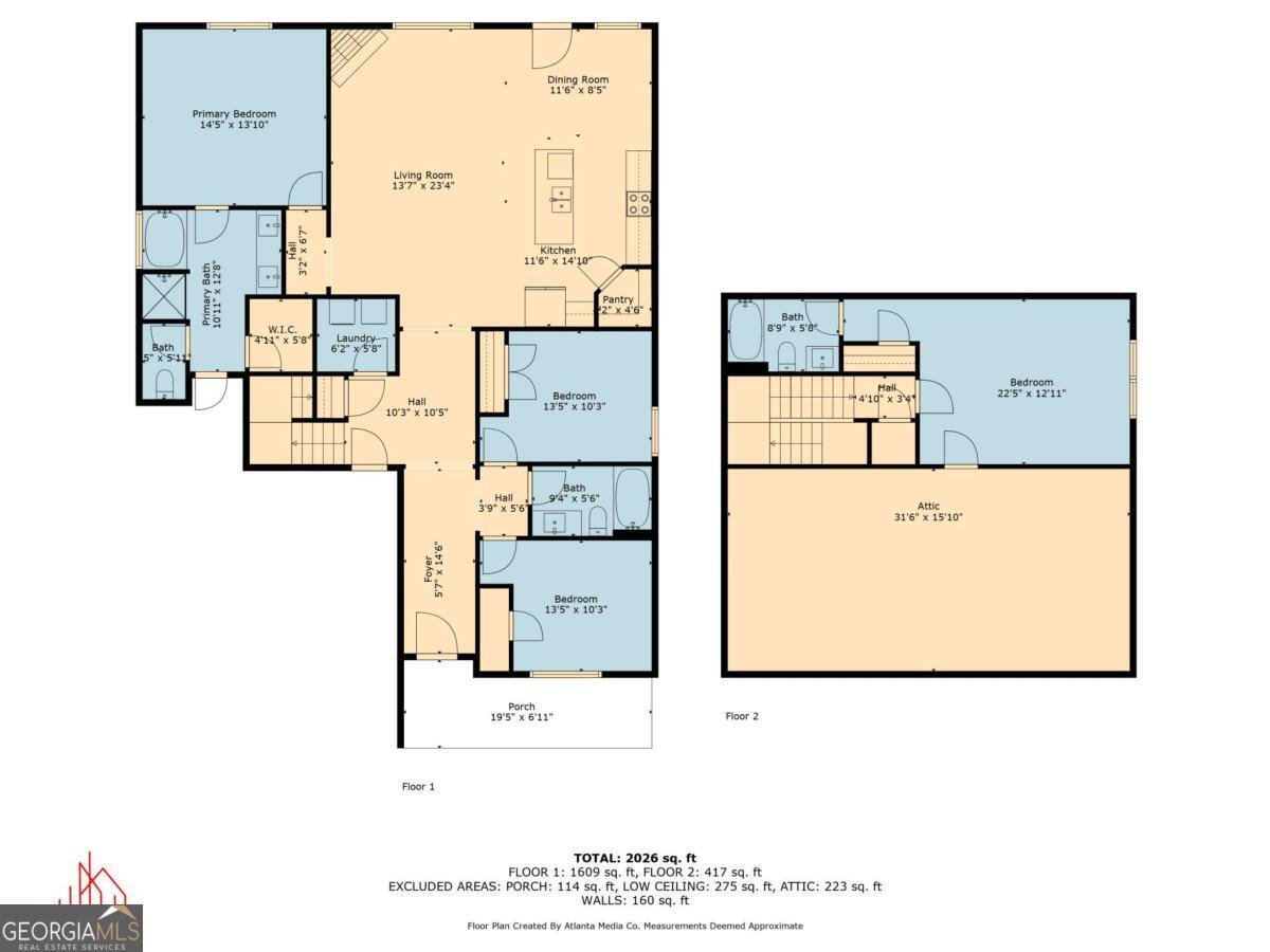 245 Hospital Road Commerce - 33
