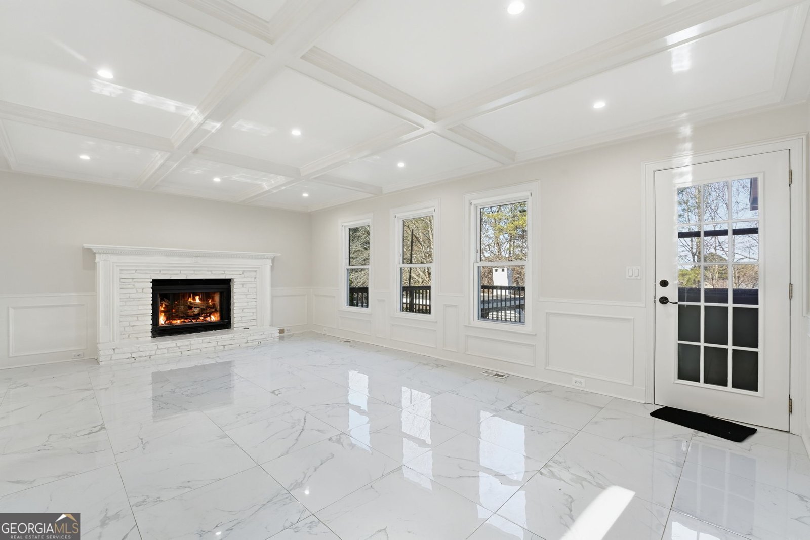 5099 VIXEN Court Acworth - Photo 12