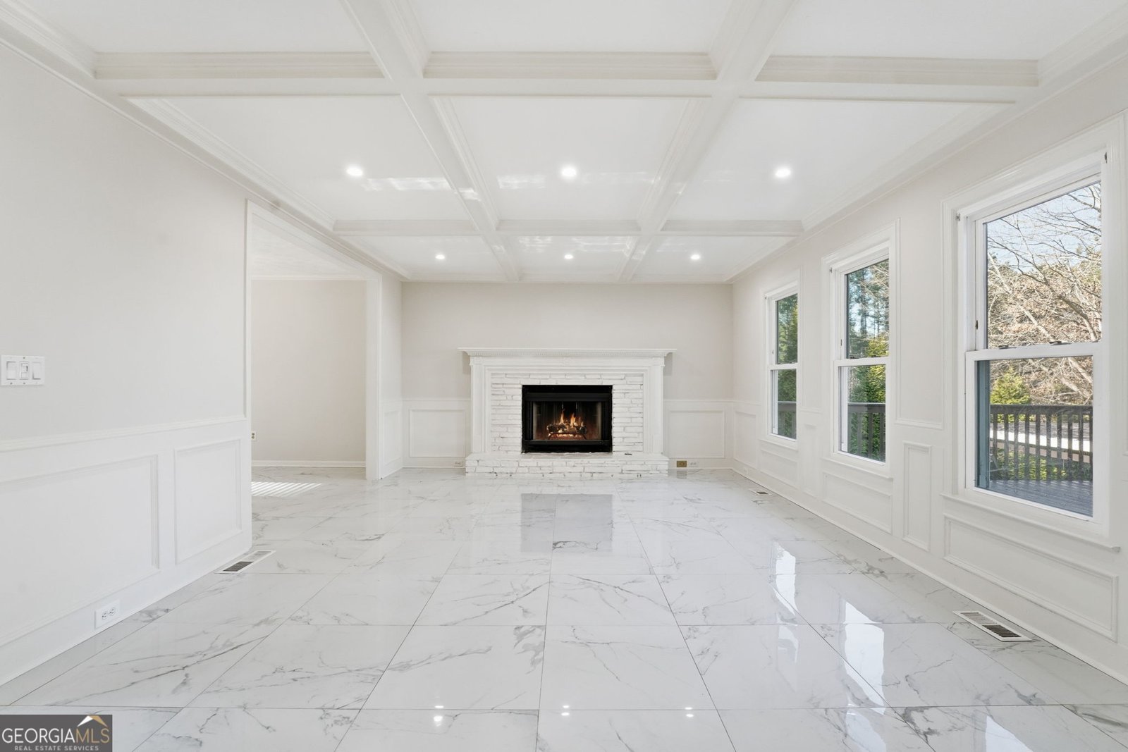 5099 VIXEN Court Acworth - Photo 13