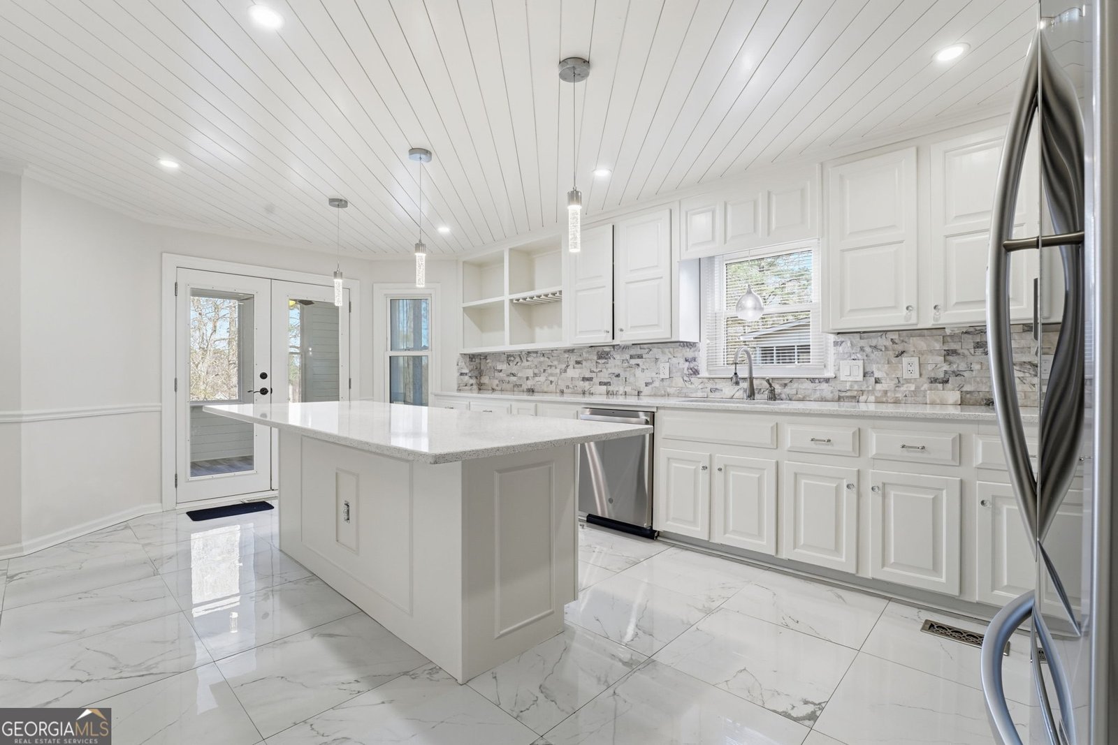 5099 VIXEN Court Acworth - Photo 15